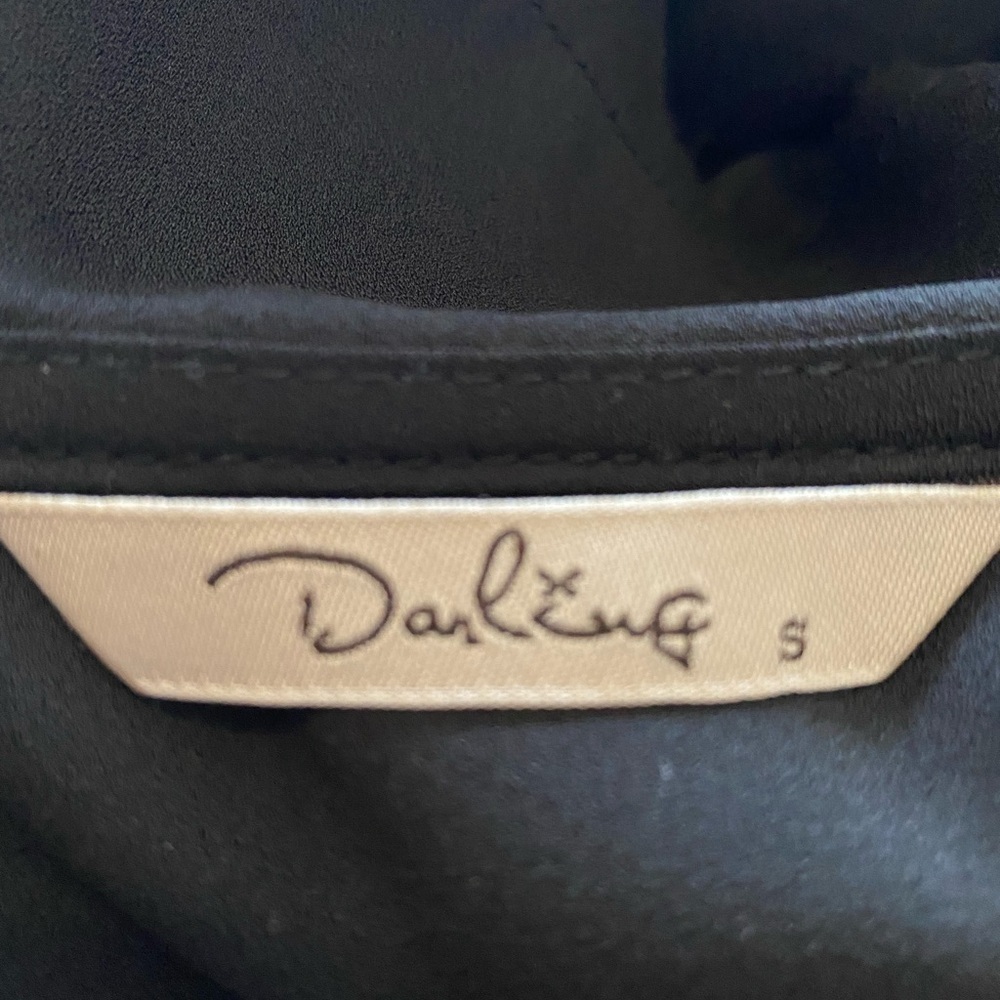 Darling Dress - Picture 6 of 6